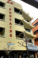 Walking Street Hostel by New Wave - Adults Only