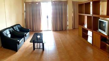 Walking Street Hostel by New Wave - Adults Only