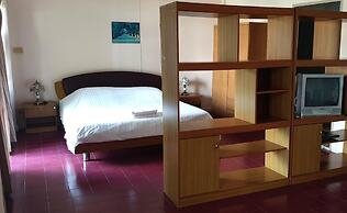 Walking Street Hostel by New Wave - Adults Only