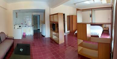 Walking Street Hostel by New Wave - Adults Only