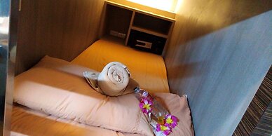 Walking Street Hostel by New Wave - Adults Only