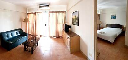 Walking Street Hostel by New Wave - Adults Only