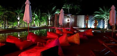 Walking Street Hostel by New Wave - Adults Only