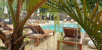 Walking Street Hostel by New Wave - Adults Only