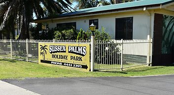 Sussex Palms Holiday Park