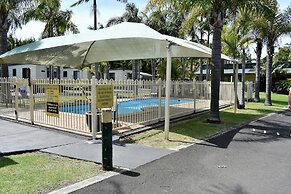 Sussex Palms Holiday Park