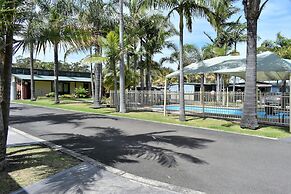 Sussex Palms Holiday Park