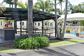 Sussex Palms Holiday Park