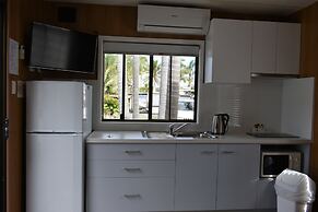 Sussex Palms Holiday Park