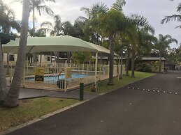 Sussex Palms Holiday Park