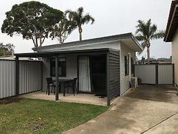 Sussex Palms Holiday Park