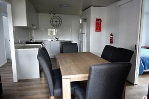 Sussex Palms Holiday Park