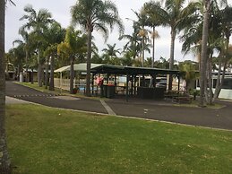 Sussex Palms Holiday Park