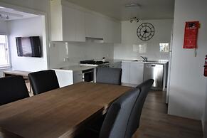 Sussex Palms Holiday Park