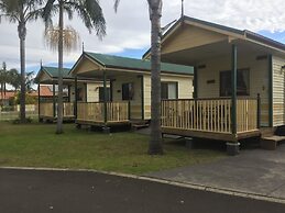 Sussex Palms Holiday Park