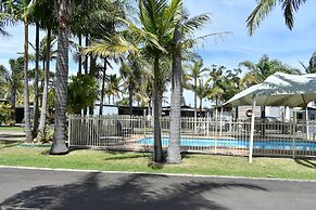 Sussex Palms Holiday Park