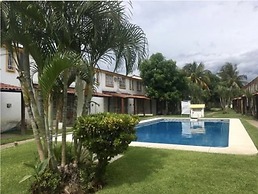 Casa habitación en Acapulco Diamante