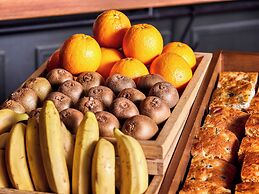 the square hotel GINZA