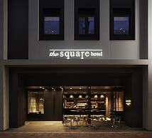 the square hotel GINZA