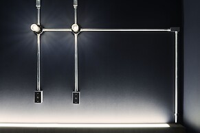 the square hotel GINZA