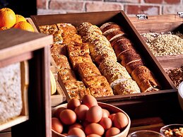 the square hotel GINZA