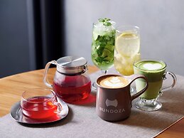 the square hotel GINZA