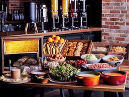 the square hotel GINZA