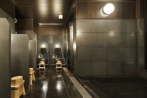 the square hotel GINZA