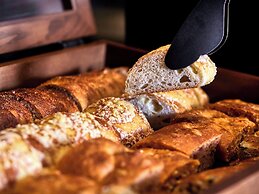 the square hotel GINZA