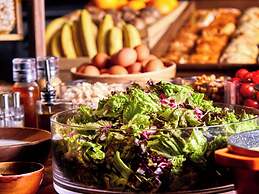 the square hotel GINZA