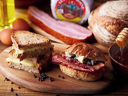 the square hotel GINZA