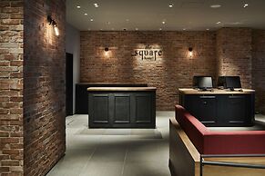the square hotel GINZA