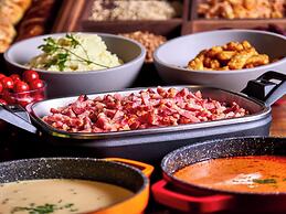 the square hotel GINZA