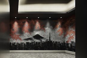 the square hotel GINZA