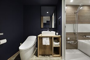 the square hotel GINZA