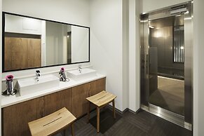 the square hotel GINZA