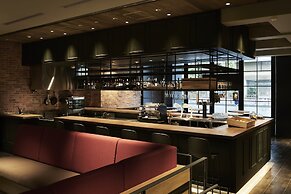 the square hotel GINZA