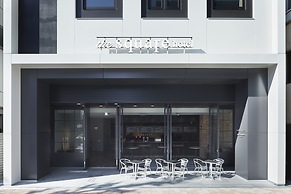 the square hotel GINZA