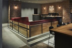 the square hotel GINZA