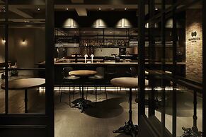 the square hotel GINZA