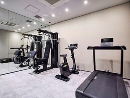 the square hotel GINZA