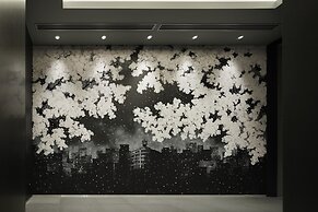 the square hotel GINZA