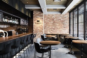 the square hotel GINZA