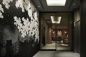 the square hotel GINZA