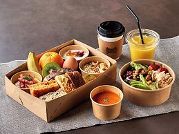 the square hotel GINZA