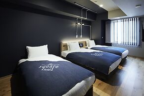 the square hotel GINZA