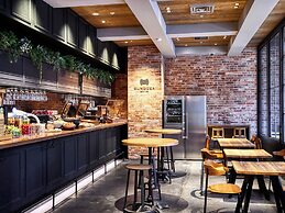 the square hotel GINZA