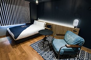 the square hotel GINZA