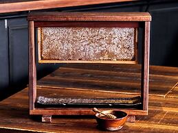 the square hotel GINZA