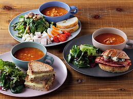 the square hotel GINZA